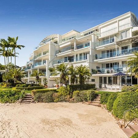 Noosa Quays Waterfront Accomodation Exterior foto