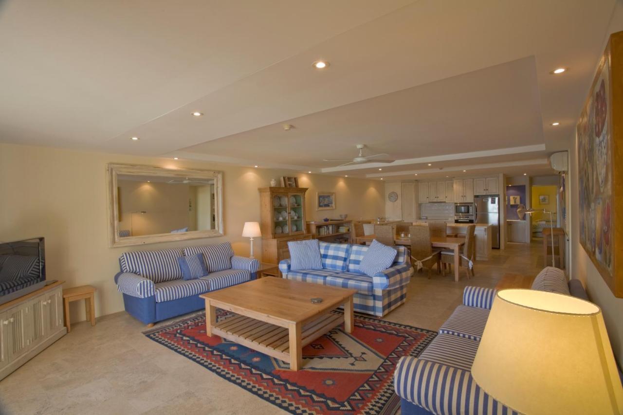 Noosa Quays Waterfront Accomodation Exterior foto