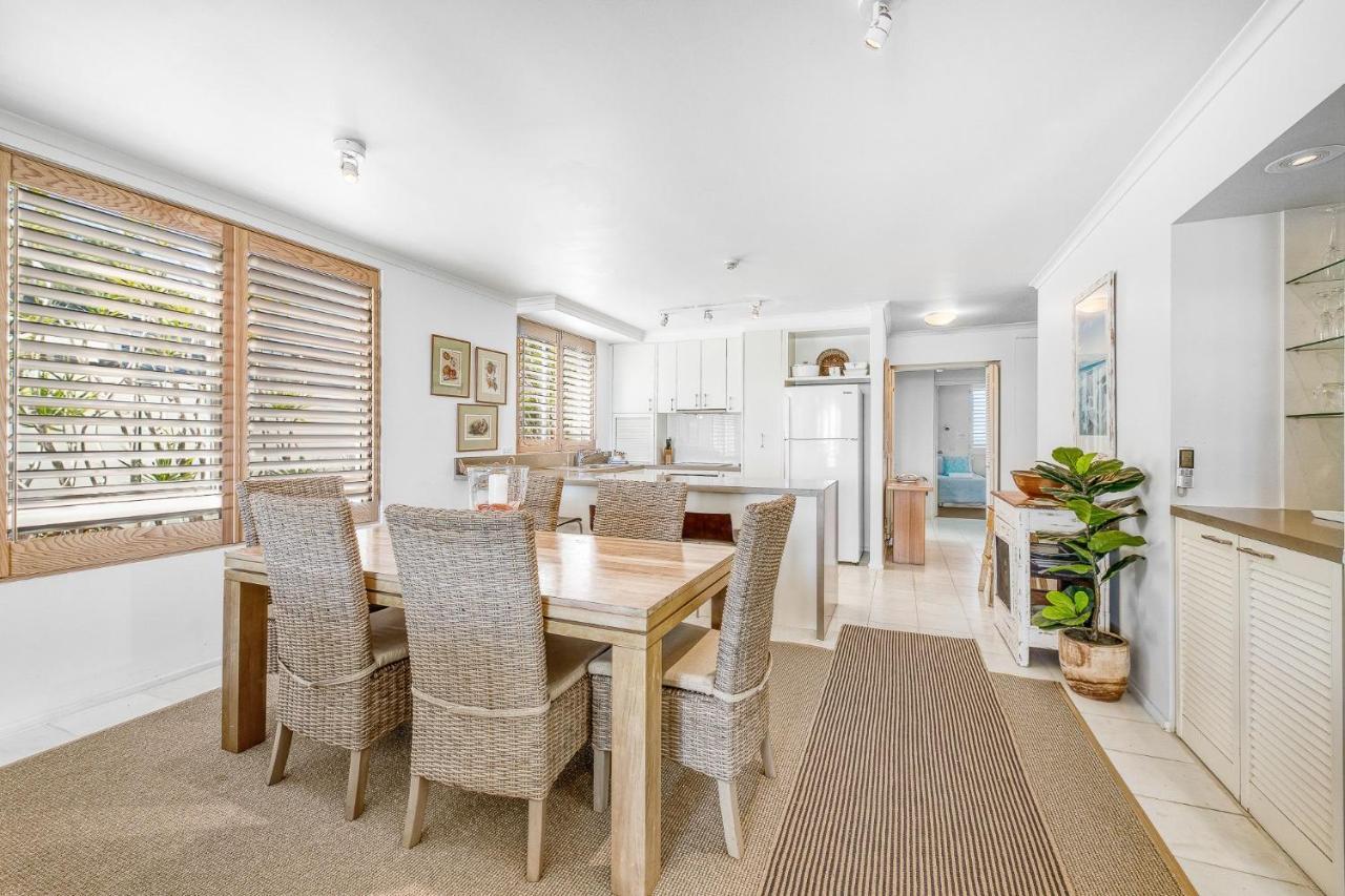 Noosa Quays Waterfront Accomodation Exterior foto