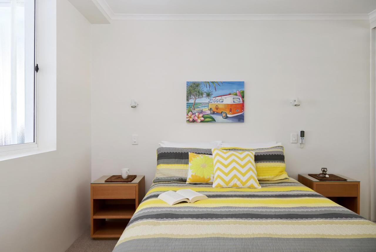 Noosa Quays Waterfront Accomodation Exterior foto