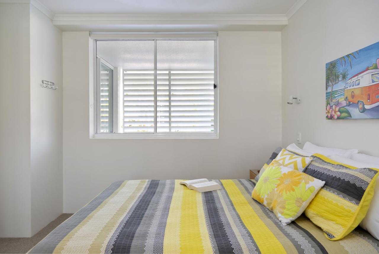 Noosa Quays Waterfront Accomodation Exterior foto