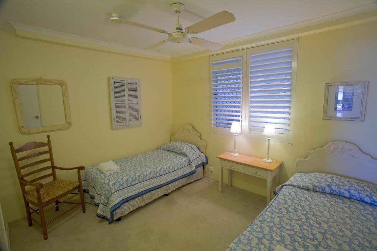 Noosa Quays Waterfront Accomodation Exterior foto